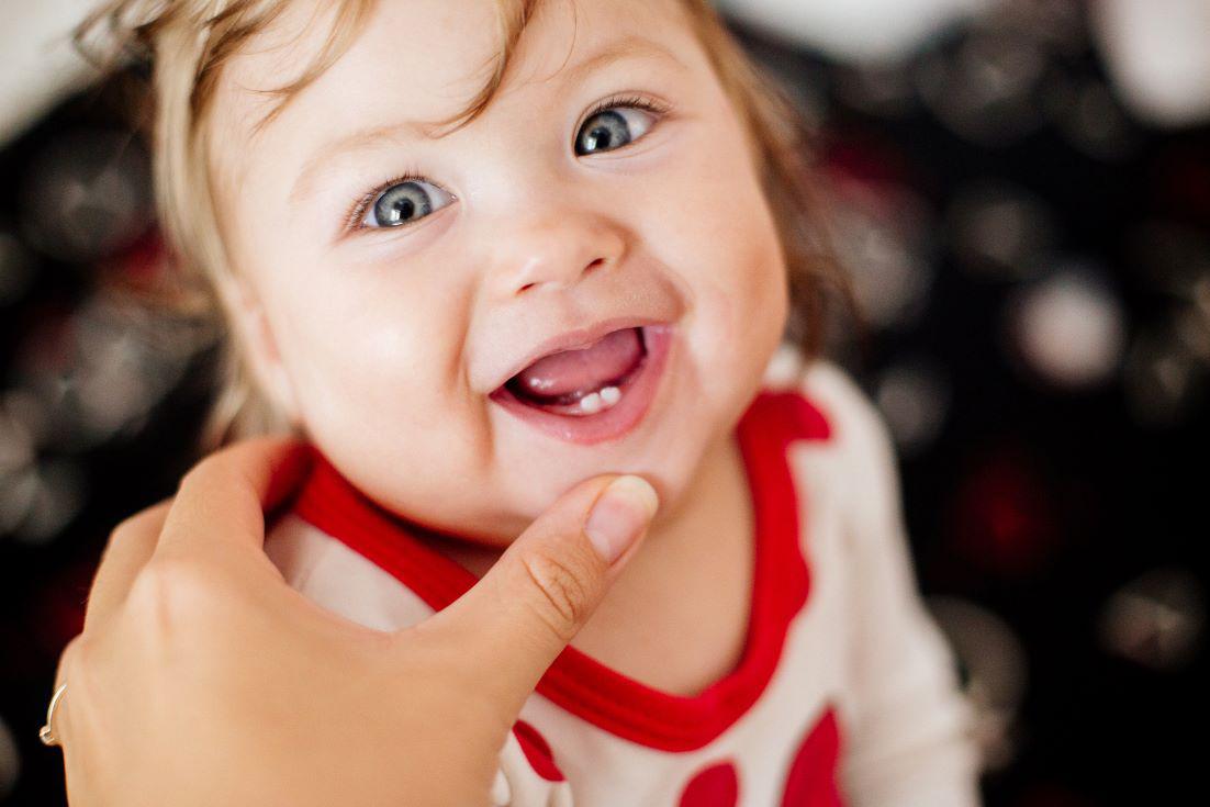 Why are Baby Teeth Important?
