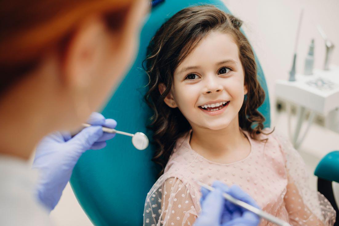 Pediatric Dentistry and Orthodontics